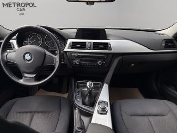 BMW 316 - 12