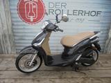 Piaggio Liberty 50 Iget - PIAGGIO LIBERTY 50