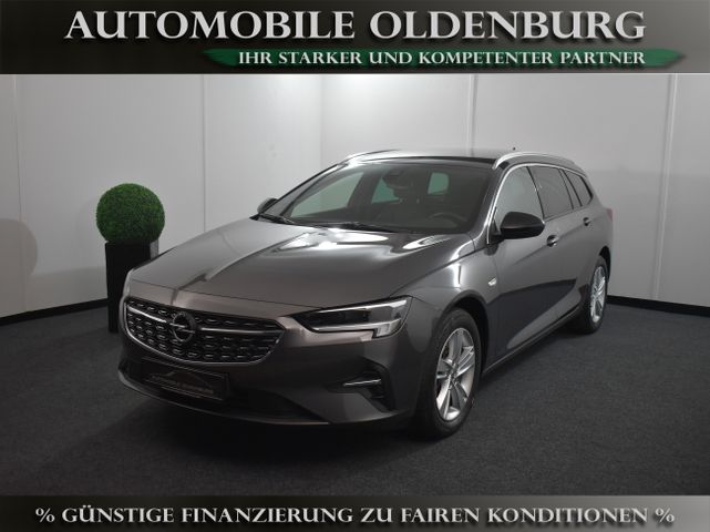 Opel Insignia Business 2.0 CDTI *AHK*ACC*HUD*KAM*Mass