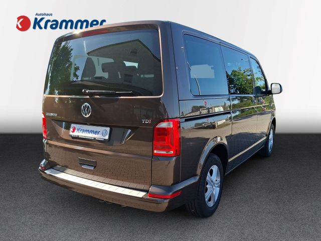 Transporter T6 Multivan 2.0 TDI Trendline