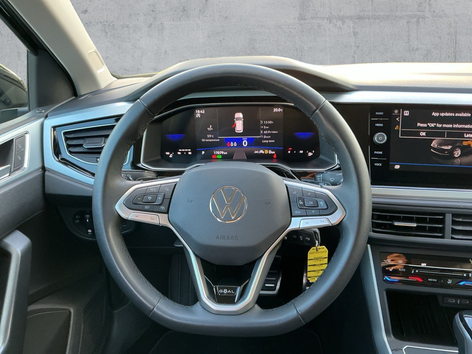 Volkswagen Polo - Bild 10