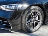 Mercedes-Benz S 580 S 500 4MATIC lang AMG+EXCLUSIVE+DRIVE PILO - Mercedes-Benz S 580 Gebrauchtwagen