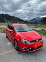 Volkswagen Verkaufe meinen VW Polo Sound - Volkswagen Polo: Verkauf