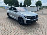 Volkswagen Touareg 3.0 TDI 210 kW R-Line Landstrecke - Volkswagen Touareg: La