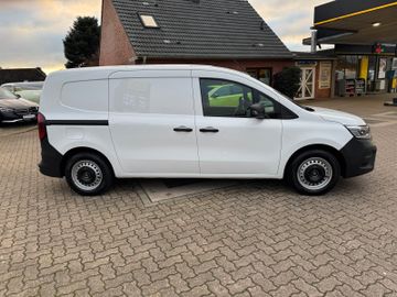 Bild 4 Renault Kangoo III Rapid Advance L2 - 22KW 51% Nachlaß