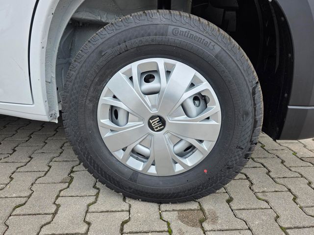 Etrusco A 6.9 DB 140 PS MT | Alkoven