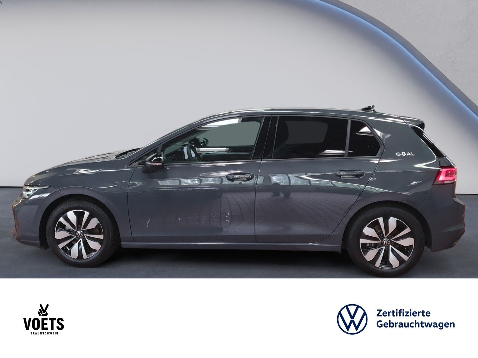 Volkswagen Golf - Bild 3