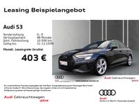 Audi S3 - Vorschau Bild 1