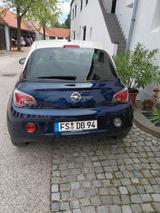 Opel Adam 1.2 - - Opel Adam Gebrauchtwagen in München