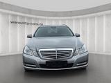 Mercedes-Benz E 200 T Autom.*SD*Navigation*82700km*PDC*Xenon* - Mercedes-Benz E 200 aus 2012