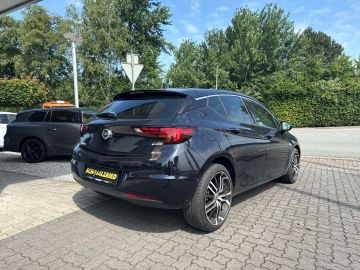 Bild 5 Opel Astra K Ultimate Sportpaket Navi Leder LED Blend