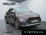 Toyota C-HR 1.8 Hybrid Team D *LED*el Heck*ACC*CAM*SHZ* - Toyota Gebrauchtwagen in Kempten