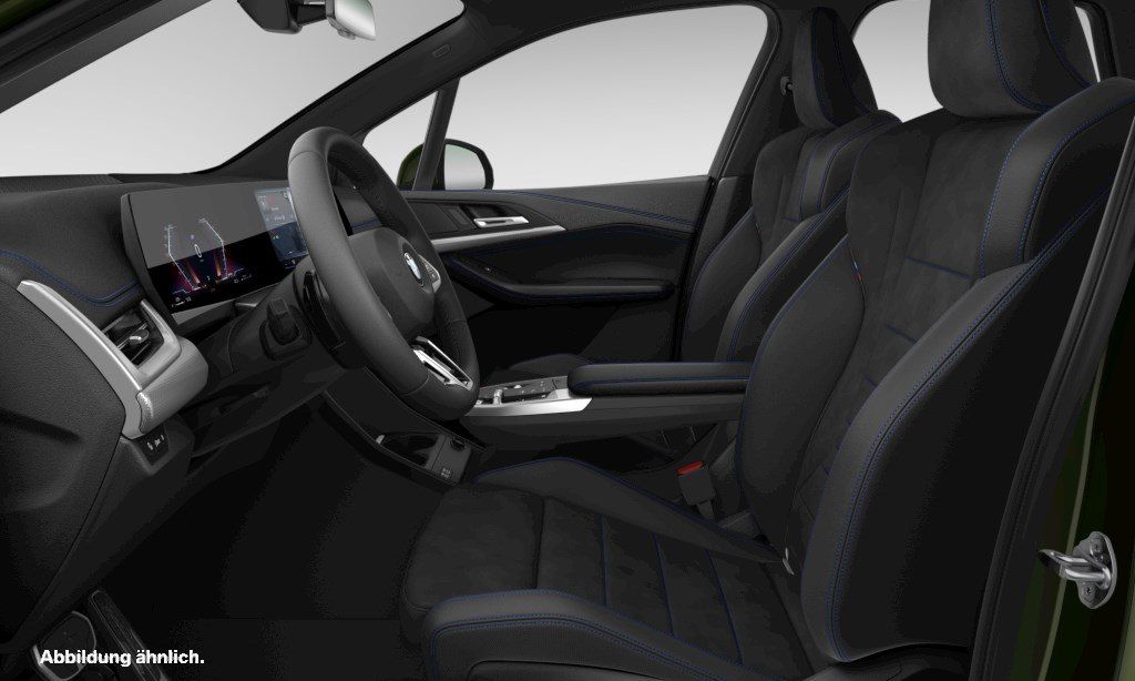 BMW 220 Active Tourer - Bild 4