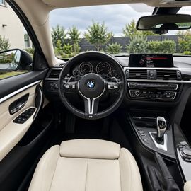BMW 420 - 6