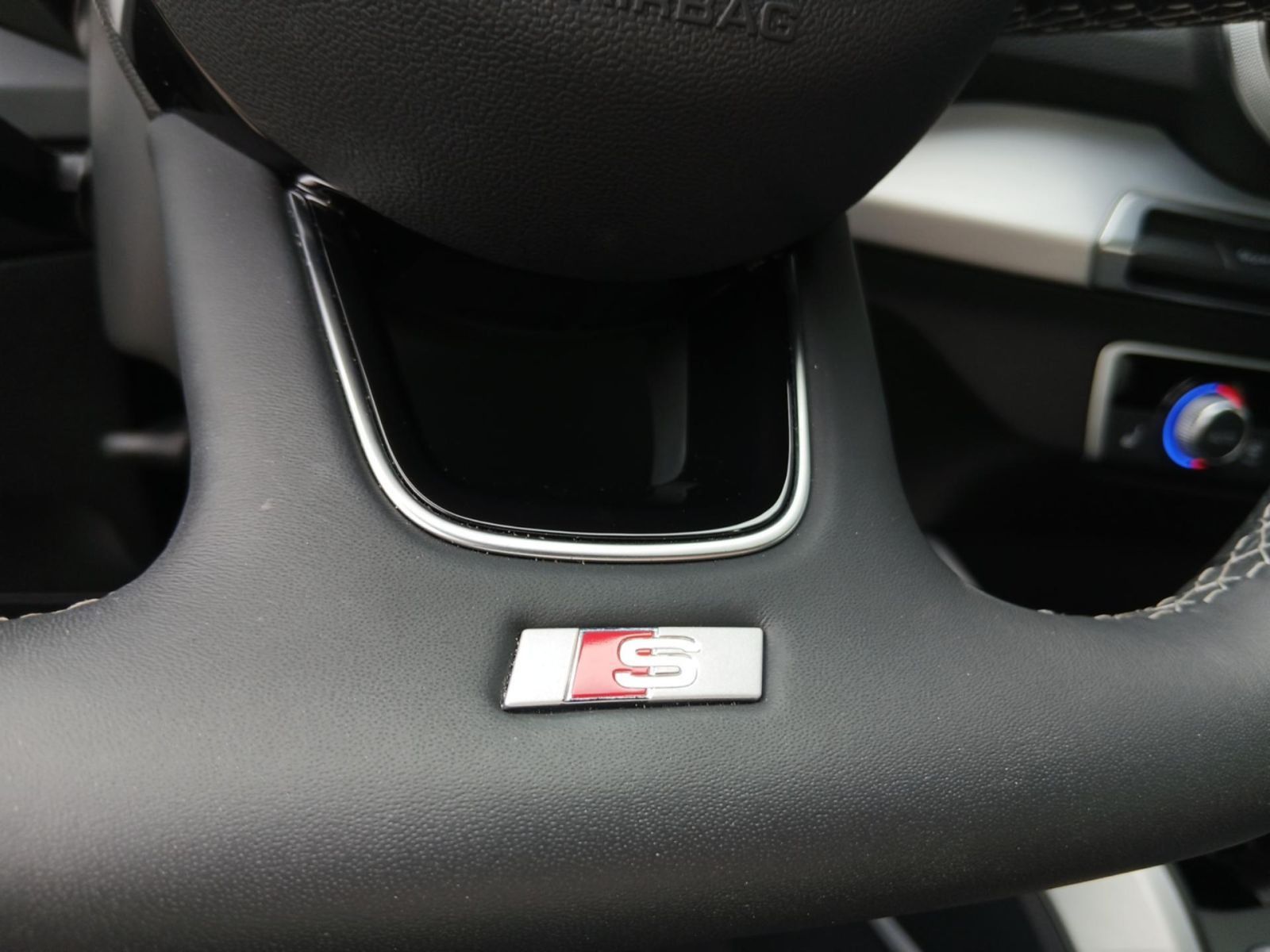 Audi Q2 - Bild 16