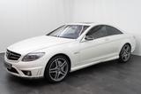 Mercedes-Benz CL 63 AMG - Mercedes-Benz CL 63 AMG Gebrauchtwagen