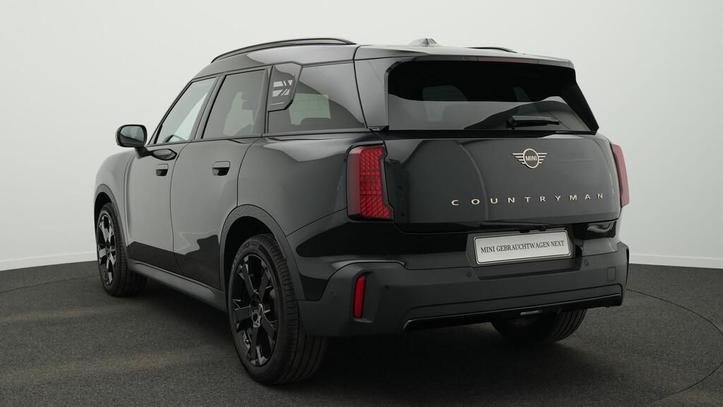 MINI Countryman C (Cooper) - Bild 9