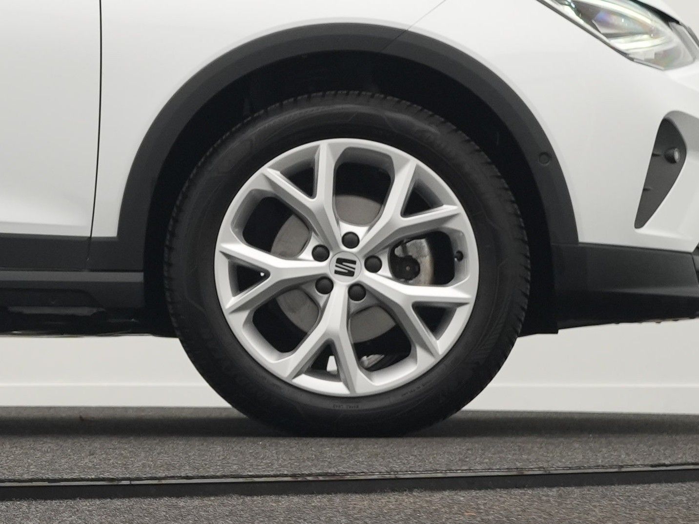 Seat Arona - Bild 50