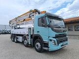 Volvo FMX 500 SCHWING S36SX - Angebote
