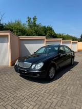 Mercedes-Benz E 280 CDI ELEGANCE Elegance - Mercedes-Benz E 280 von privat
