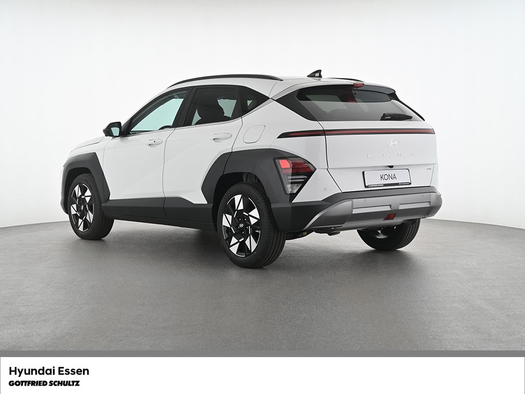 Hyundai KONA PRIME 1.6 T-GDI DCT 4WD imagem 2