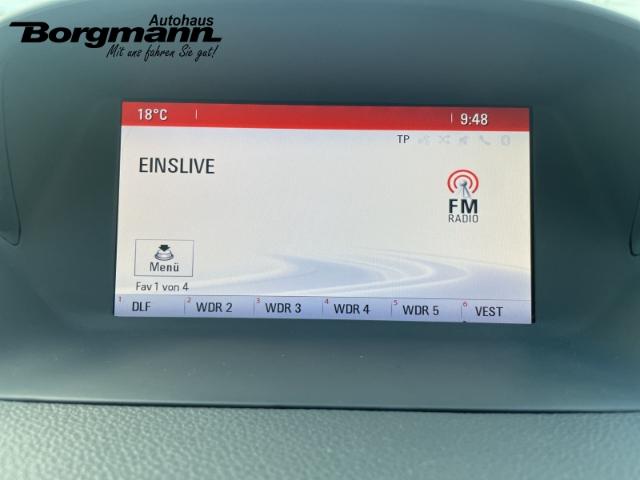Opel Mokka Color Innovation 1.4T Bluetooth - PDC - Si