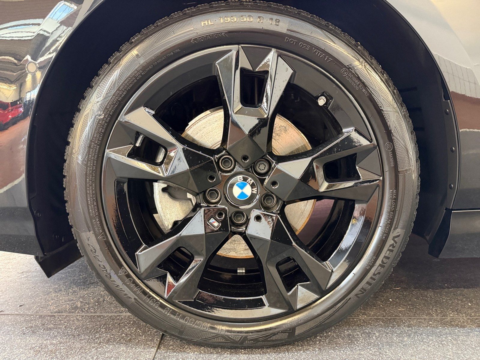 BMW 120 - Bild 15