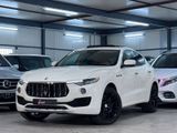 Maserati Levante S Q4 PANO*H&K*AIR*CRBN*360*LANE - Maserati in Frankfurt (Main)