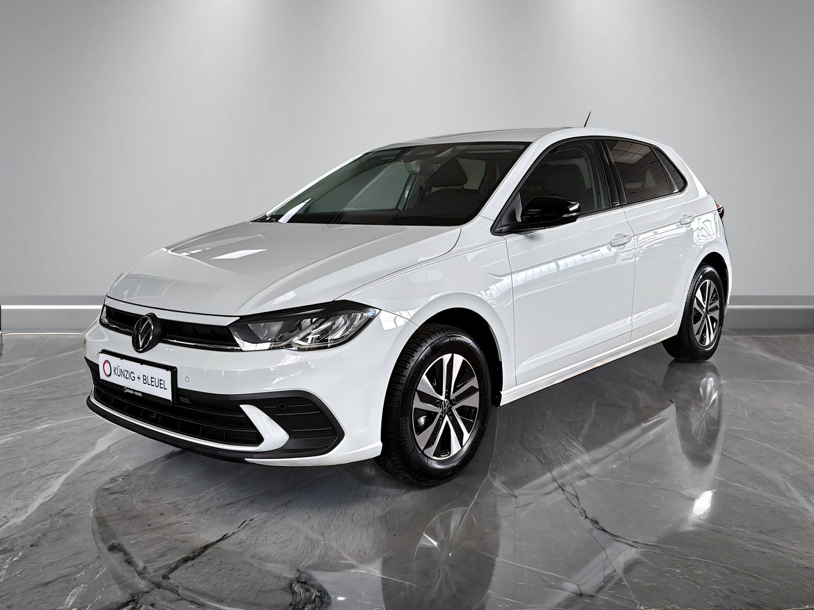 Volkswagen Polo ENERGY 1,0 l 59 kW (80 PS) 5-Gang imagem 2