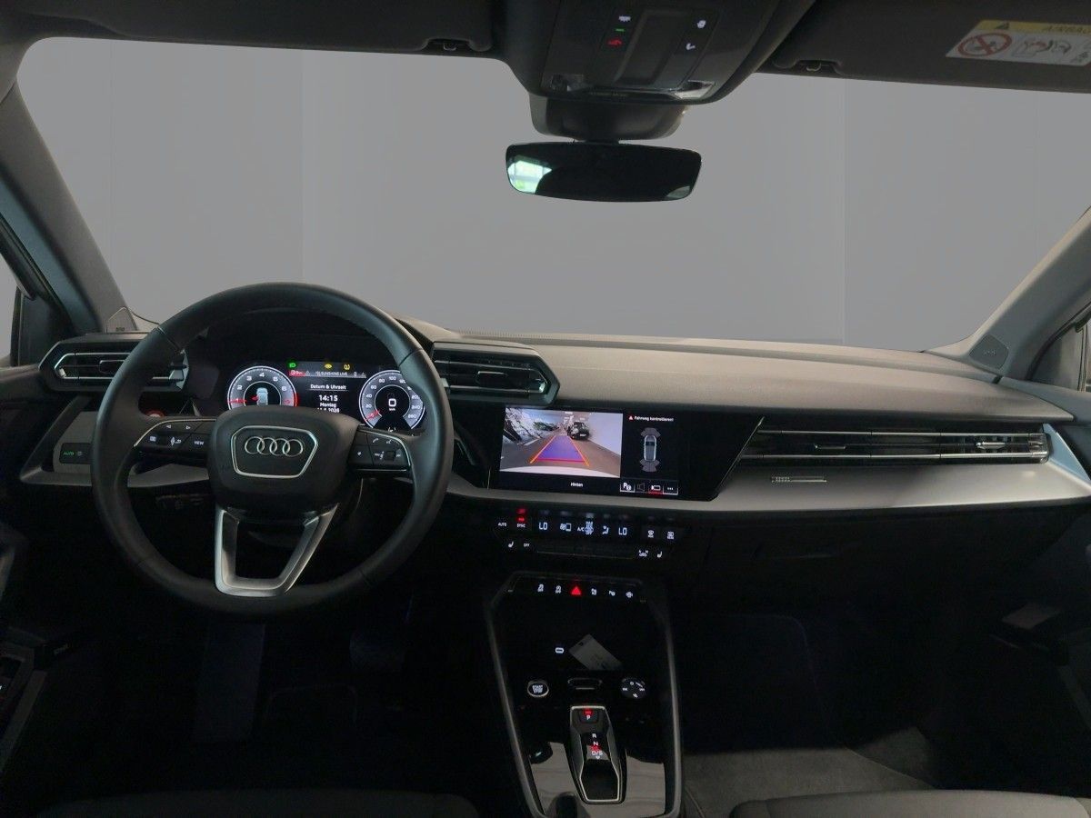 Audi A3 - Bild 11