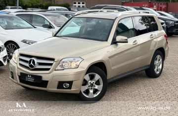 Mercedes GLK 200 - 2