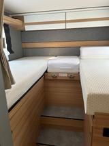 Dethleffs Just 90 T 6812 EB - Dethleffs Just 90