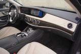 Mercedes-Benz S560 Maybach 4Matic *Deutsche Auslieferung* - blaue Mercedes-Benz S 560
