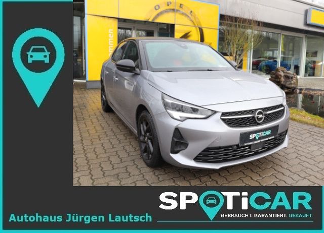 Opel Corsa F 1.2 AT GS Line LED/Sport/SHZ/PDC/DAB+