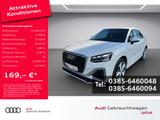 Audi Q2 35 1.5 TFSI S line S tronic MATRIX-LED SONOS - Audi Gebrauchtwagen in Schwerin