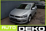 Volkswagen Golf 1.2 TSI DSG LOUNGE Park-Pilot/BT/Tempo/Alu - Volkswagen in Ludwigsburg