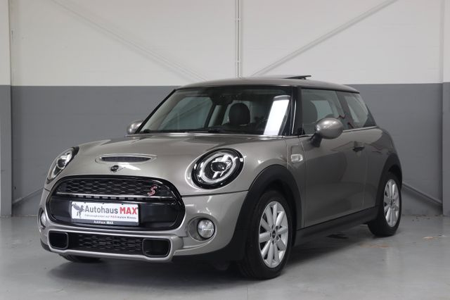 MINI Mini Cooper S~SZH~PDC~Sport~MFL~Panorama