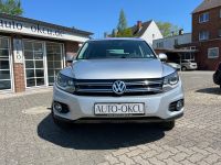 Volkswagen Tiguan 2.0 Track & Style DSG 4x4 XENON/LEDER/PAN