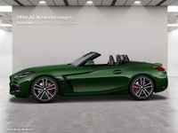 BMW Z4 - Vorschau Bild 8