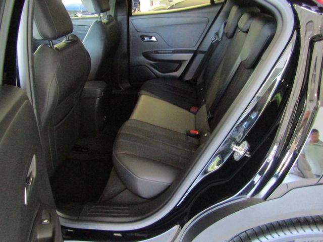 Mokka EU6d GS Line 1.2 NAV SHZ PDC KAM BT APP TE