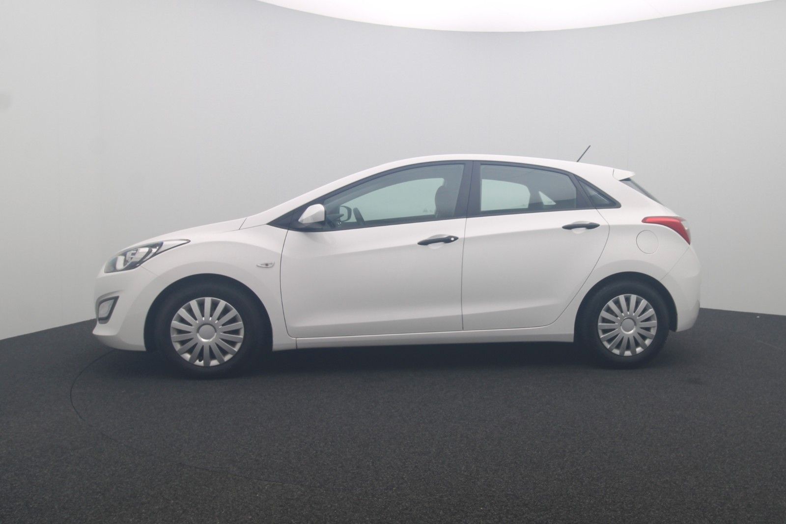 Fahrzeugabbildung Hyundai i30 1.4 Classic