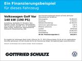 Volkswagen Golf Variant R-Line 2.0 TSI 190 PS 7-Gang-DSG - Volkswagen Golf: 7 Dsg