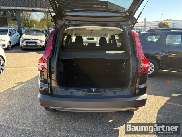 Fahrzeugabbildung Dacia Jogger Extreme TCe 110 Kamera/PDC/Sitzheizung