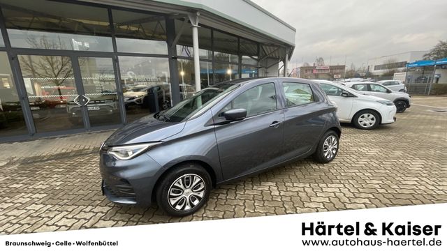 Renault ZOE Experience R135 inkl. Batterie CCS+WinterP+