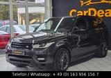 Land Rover Range Rover Sport*SDV6*7-SITZE*VOLLAUSSTATTUNG* - Land Rover Range Rover Sport in Duisburg