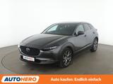Mazda CX-30 2.0 Selection 2WD*NAVI*LED*HUD*CAM*SHZ*LHZ - graue Mazda CX-30