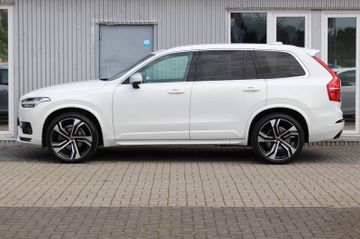 Volvo XC90 - 2