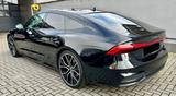 Audi A7 55 TFSI  Quattro S-Line/Matrix/B&O/STHZG/Luft - Audi A7 55 TFSI Gebrauchtwagen