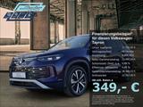 Volkswagen Tayron Elegance 1.5 eTSI DSG 7SIT AHK 360 NAVI - Volkswagen Tayron Elegance mit Benzin-Antrieb