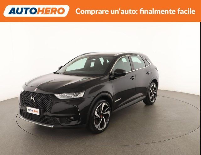Image of DS Automobiles DS7 (Crossback)